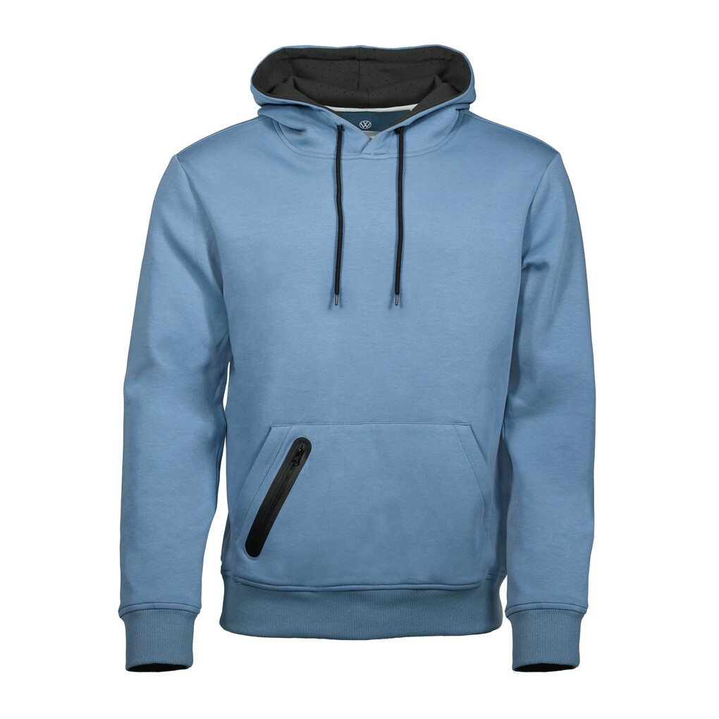 ID. mikina s kapucí, pánská