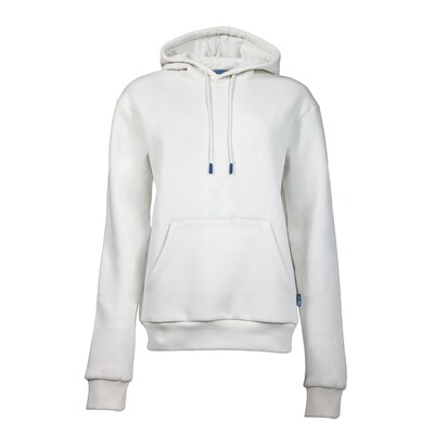 ID. mikina s kapucí, dámská