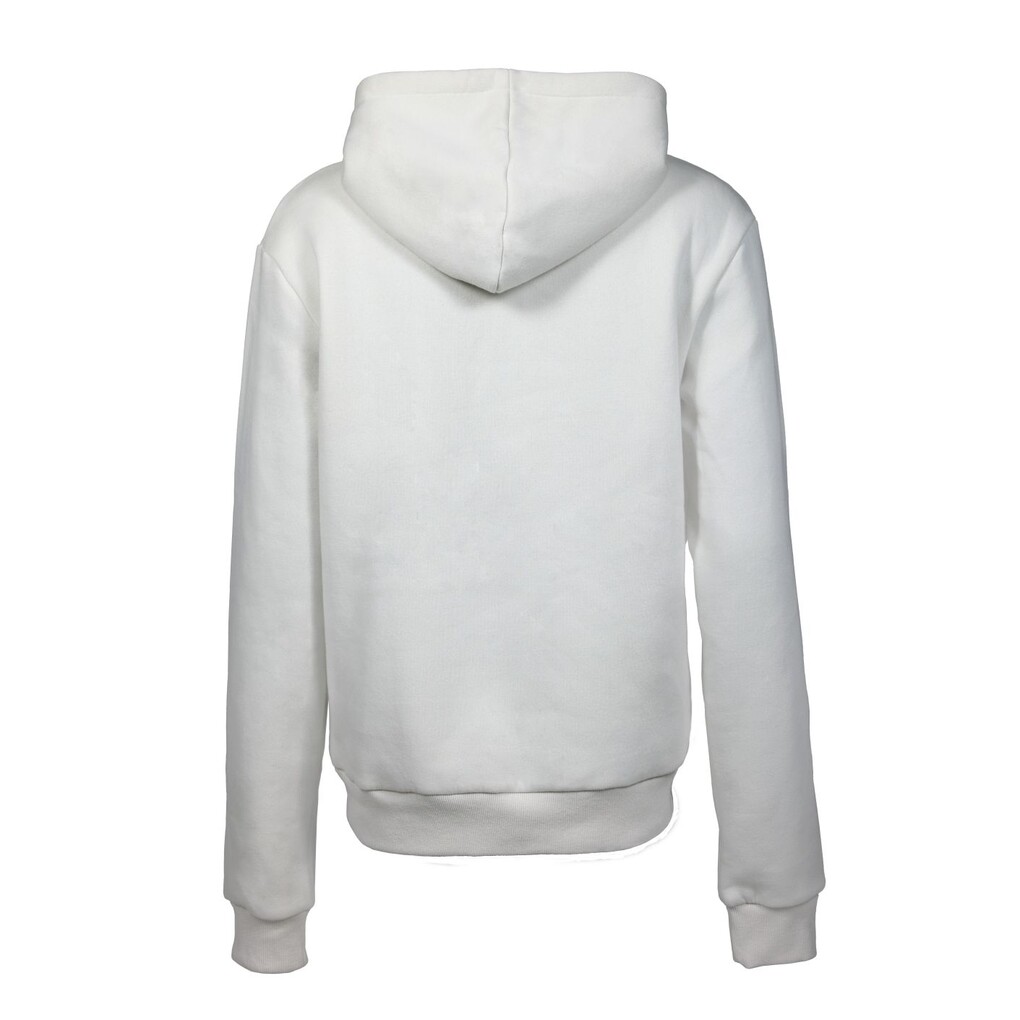 ID. mikina s kapucí, dámská