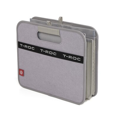 T-Roc skládací box