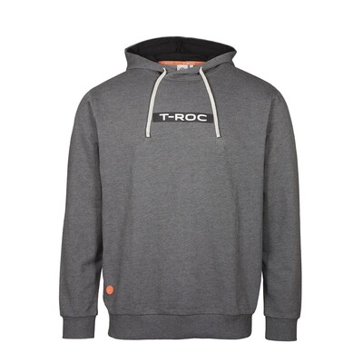 T-Roc mikina s kapucí, unisex