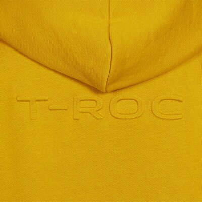 T-Roc mikina s kapucí, unisex