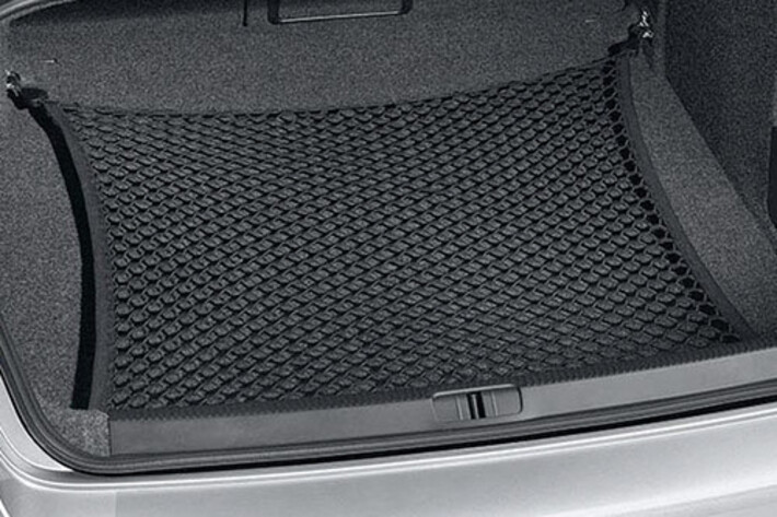 Síť do zavazadlového prostoru pro Arteon