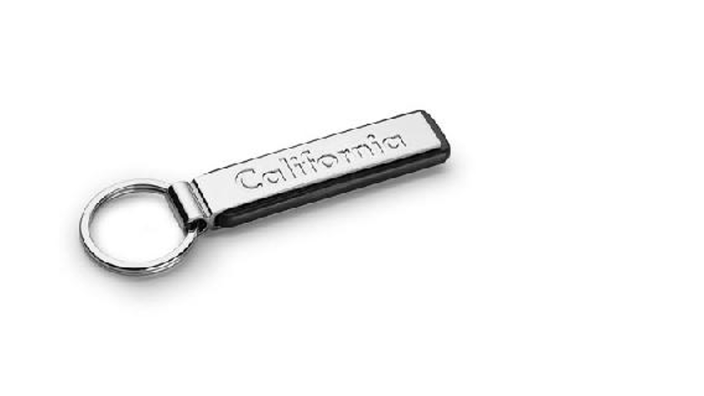 Přívěsek na klíče California