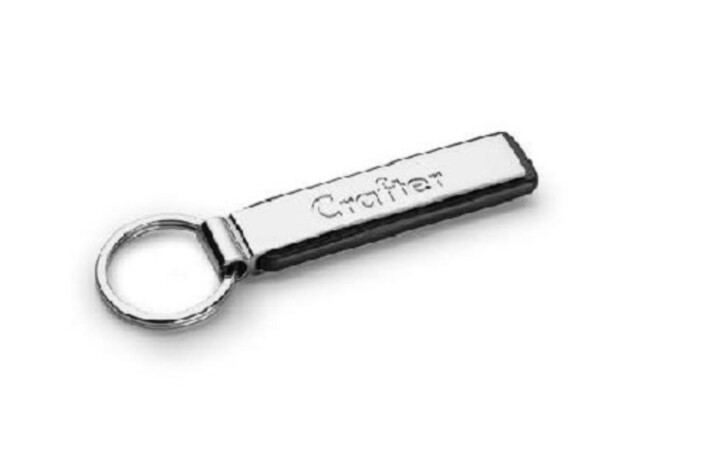 Přívěsek na klíče Crafter