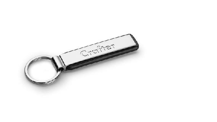 Přívěsek na klíče Crafter