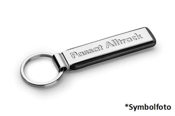 Přívěsek na klíče Touran