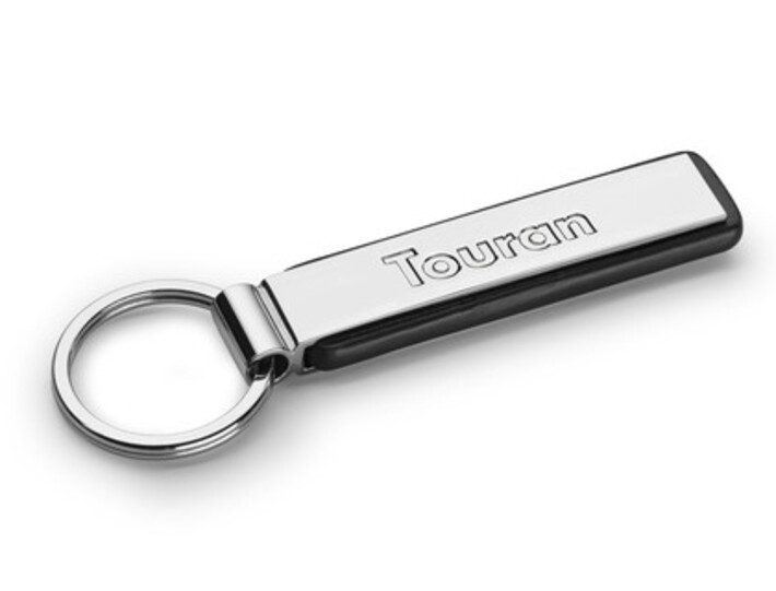 Přívěsek na klíče Touran