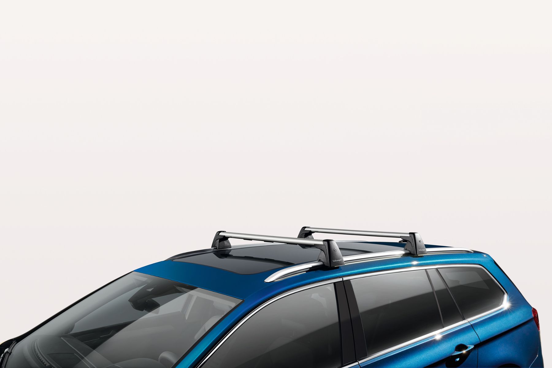 Příčníky pro Passat Variant / Alltrack (do r. 2024)