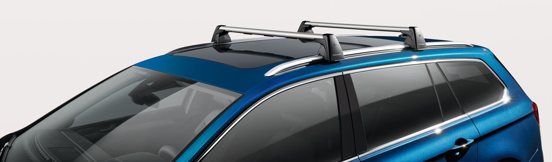 Příčníky pro Passat Variant / Alltrack (do r. 2024)