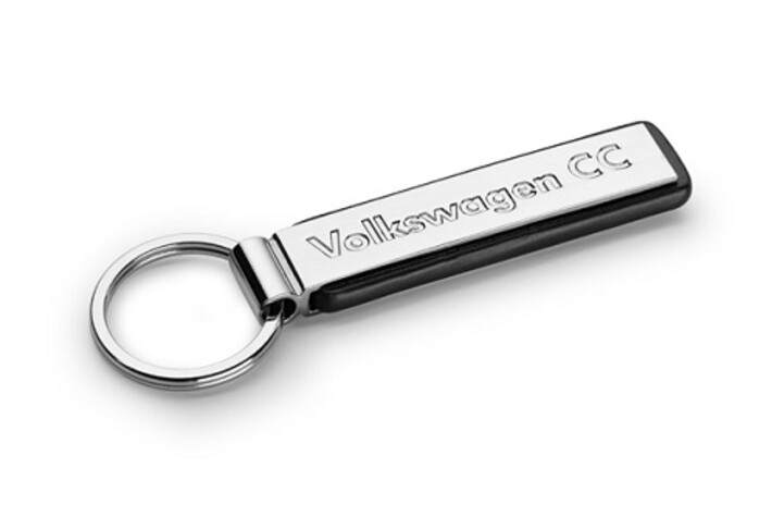 Přívěsek na klíče Volkswagen CC