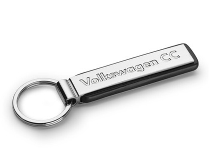 Přívěsek na klíče Volkswagen CC