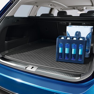 Pěnová vložka do zavazadlového prostoru, Passat Variant / Alltrack