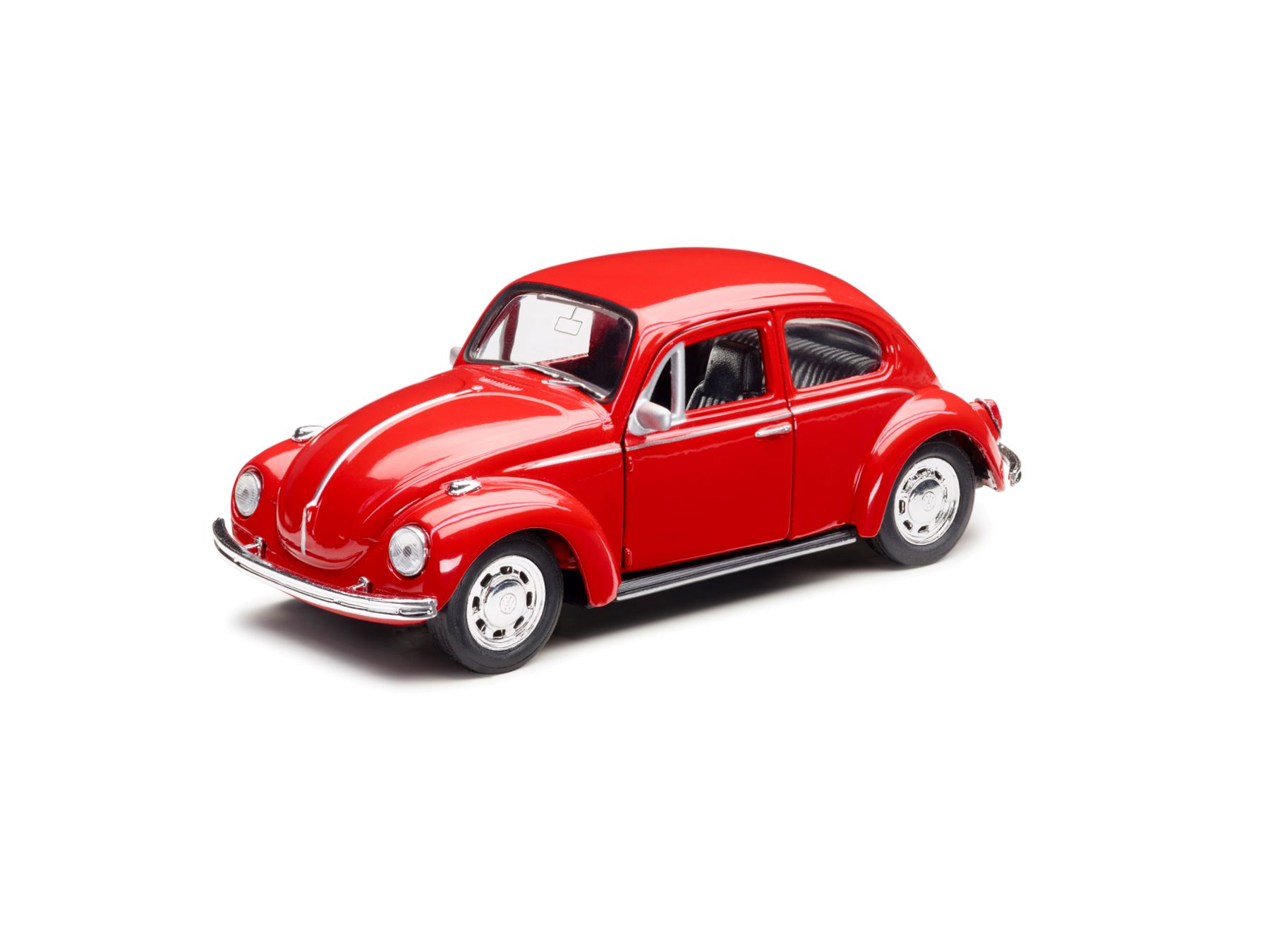 Autíčko Beetle na hraní
