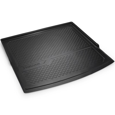 Plastová vložka do zavazadlového prostoru pro Tiguan Allspace (do r. 2025)