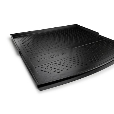 Plastová vložka do zavazadlového prostoru pro Tiguan Allspace (do r. 2025)