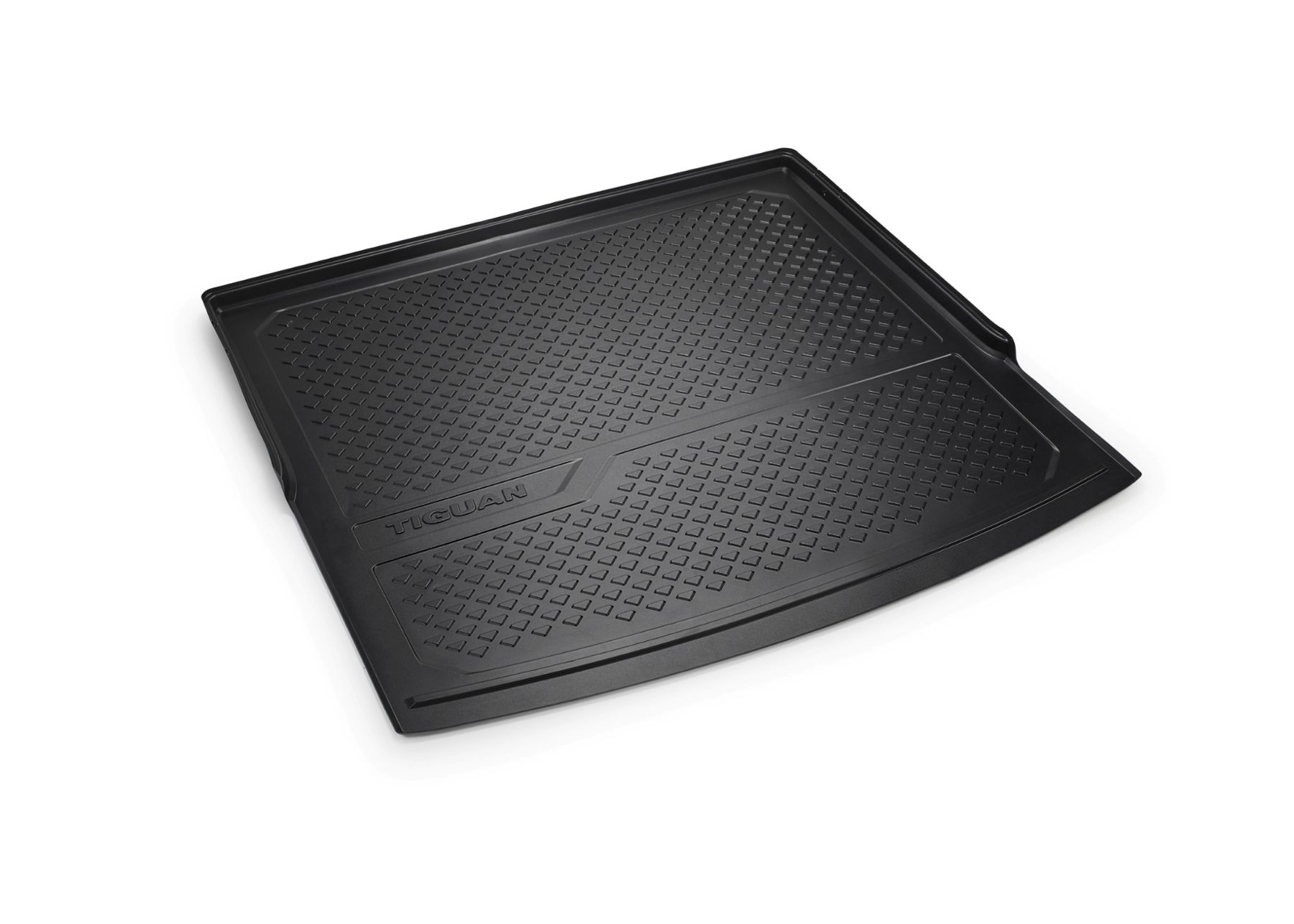 Plastová vložka do zavazadlového prostoru pro Tiguan Allspace (do r. 2025)