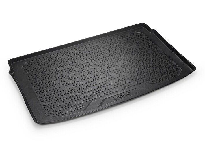 Plastová vložka do zavazadlového prostoru pro Polo