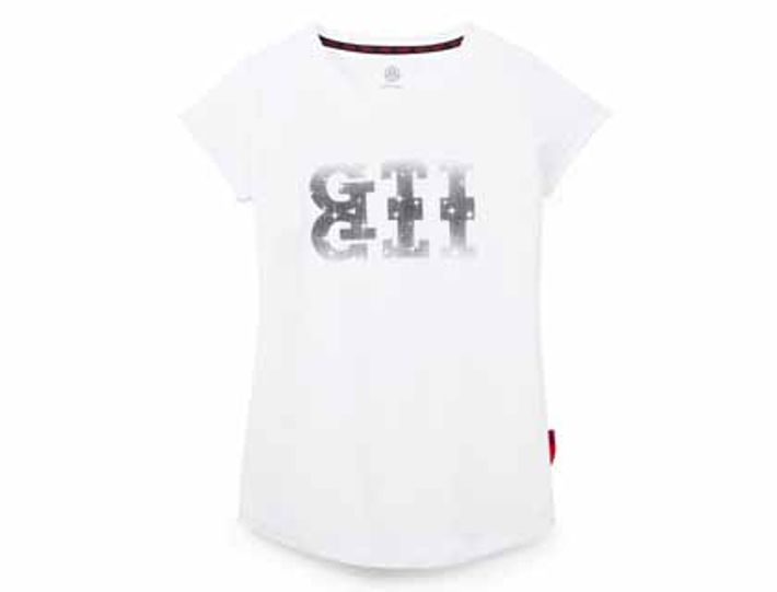 Dámské triko GTI
