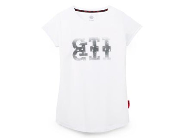 Dámské triko GTI