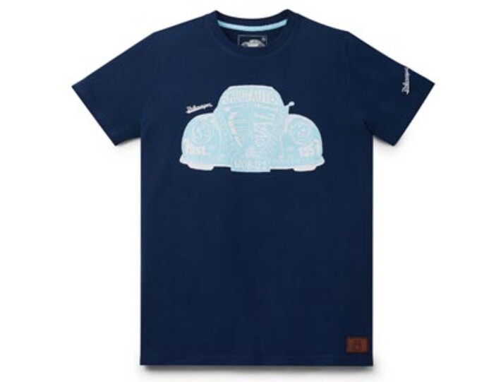 Pánské triko Beetle 