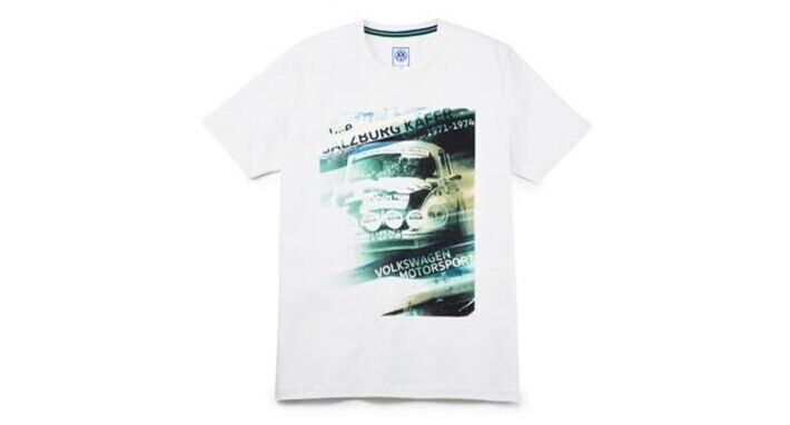 Pánské triko "Beetle Salzburg" Motorsport