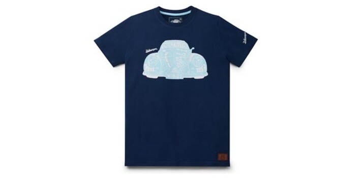 Pánské triko Beetle