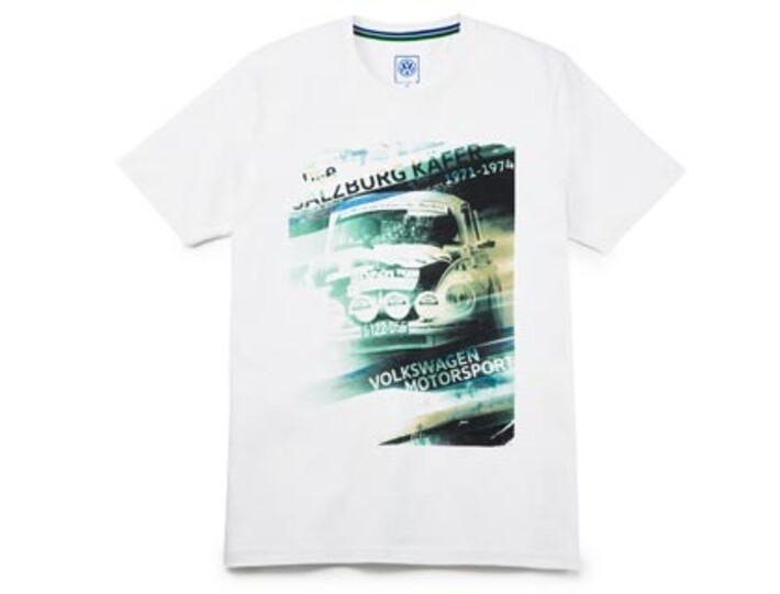 Pánské triko "Beetle Salzburg" Motorsport