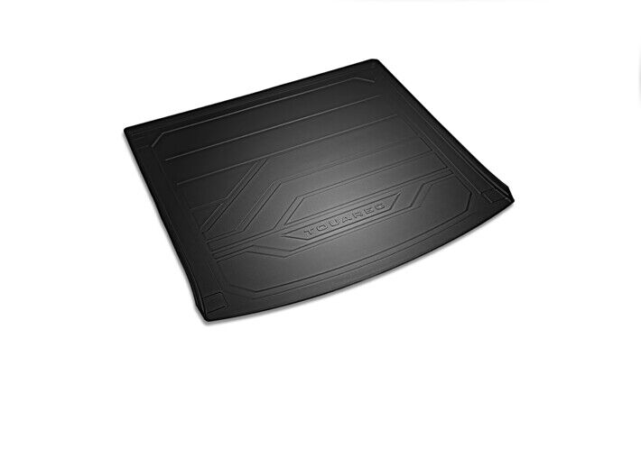 Plastová vložka do zavazadlového prostoru pro Touareg