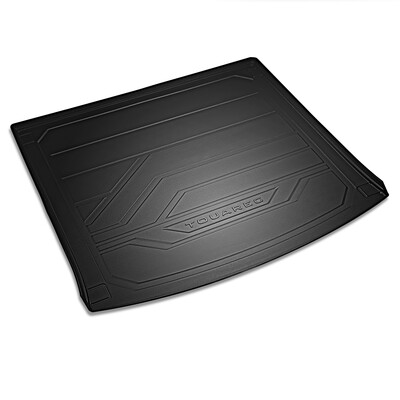 Plastová vložka do zavazadlového prostoru pro Touareg