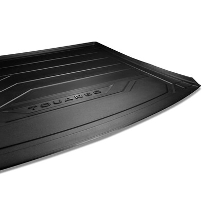 Plastová vložka do zavazadlového prostoru pro Touareg